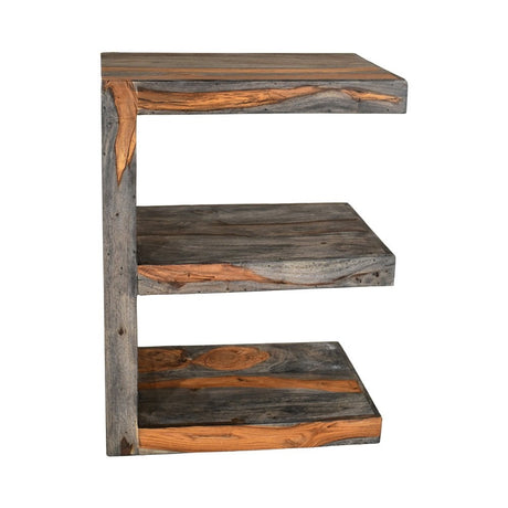 Cube Goa E Shelf