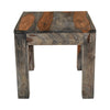 Cube Goa Lamp Table