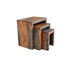 Cube Goa Nest of Tables