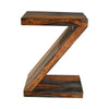 Cube Goa Z Shelf