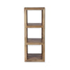 Cube Mango 3 Hole Shelf