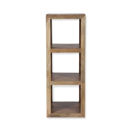 Cube Mango 3 Hole Shelf