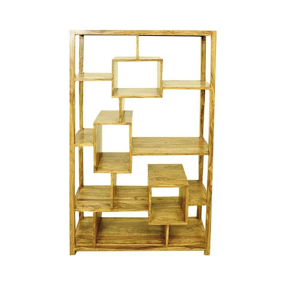 Cube Mango Large Bookcase