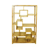 Cube Mango Large Bookcase
