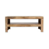 Cube Mango TV/Coffee table