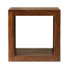 Cube Petit 1 Hole