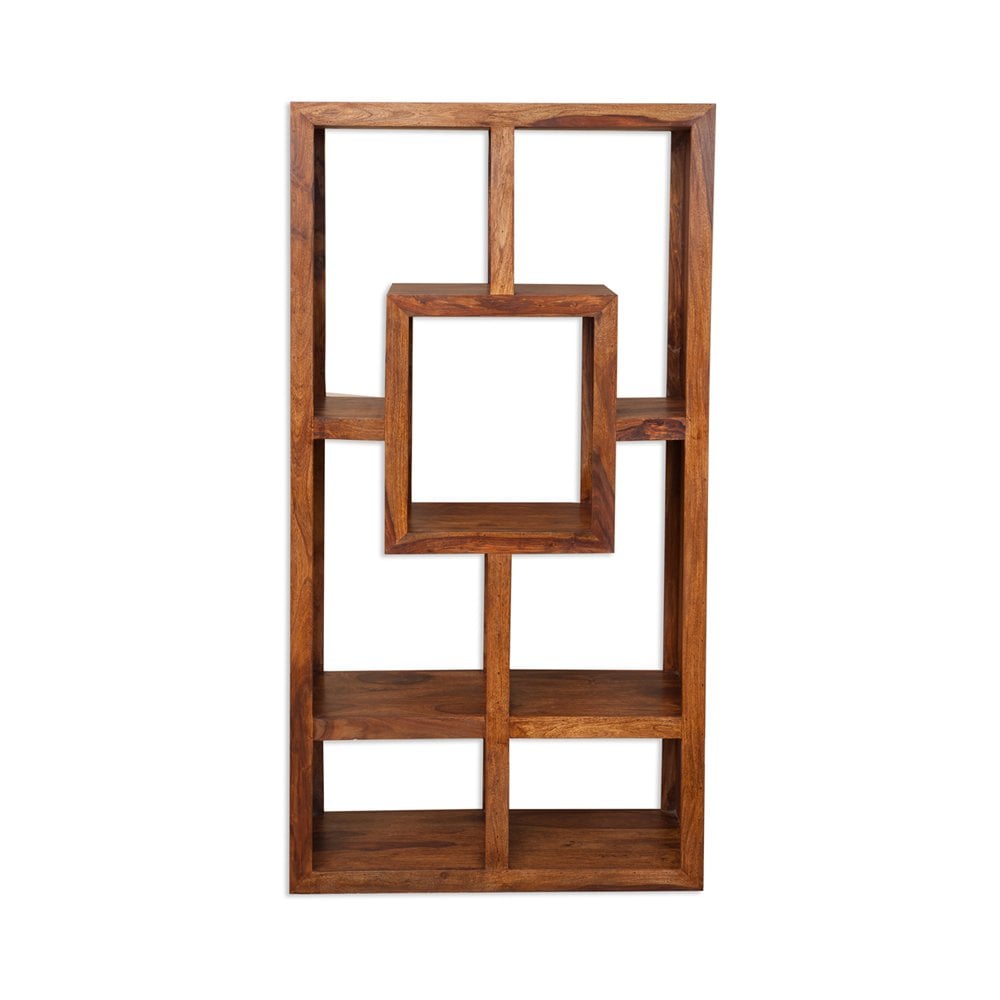 Cube Petit Display