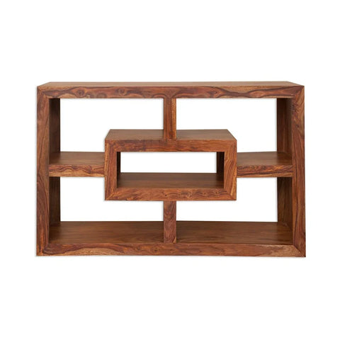 Cube Petit TV Cabinet