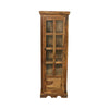 Jali Slim Vitrine
