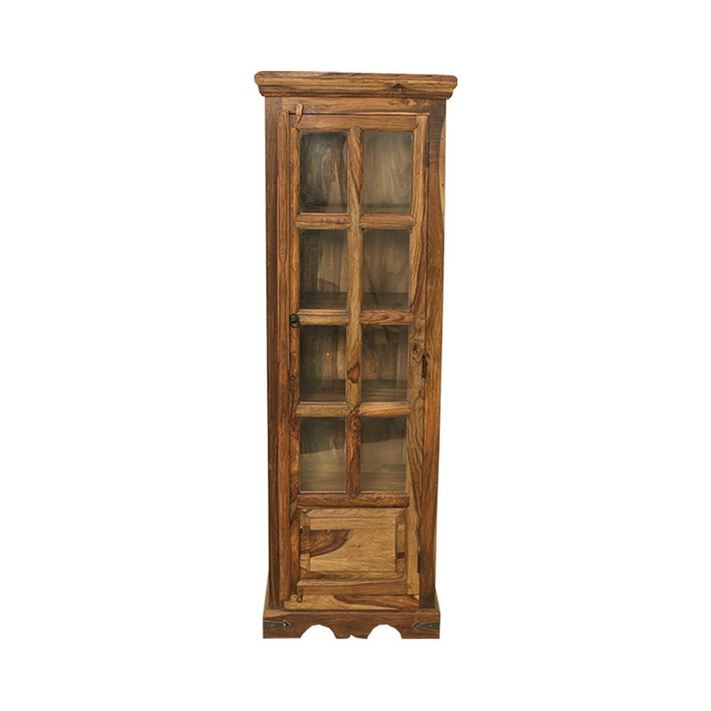 Jali Slim Vitrine