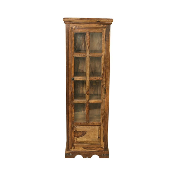 Jali Slim Vitrine