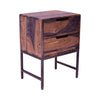 Goa Side Table