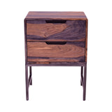 Goa Side Table