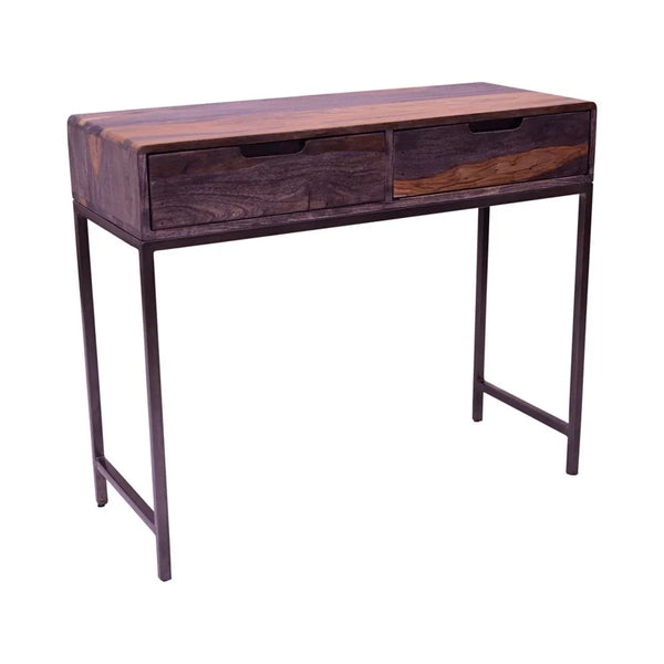 Goa 2 Drawer Console