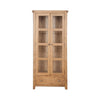 Melbourne Country Display Cabinet