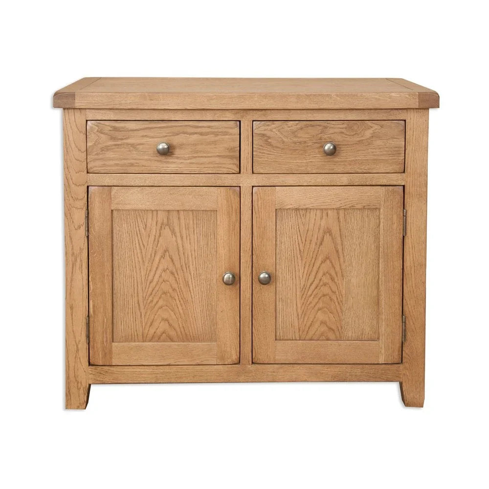 Melbourne Country 2 Door Sideboard