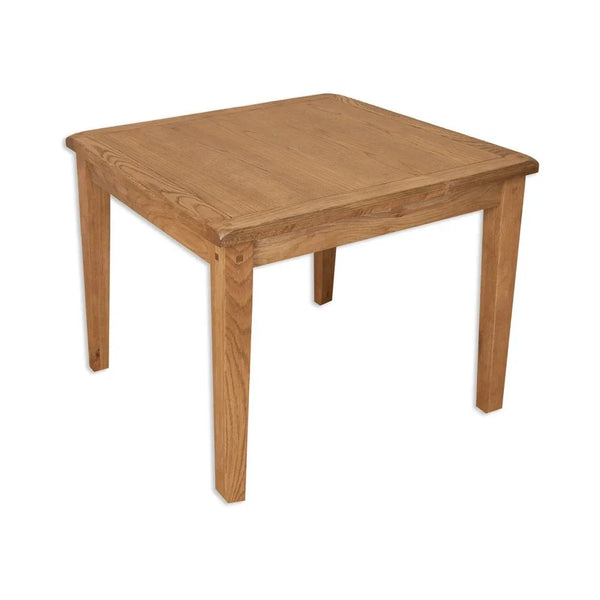 Melbourne Country 90 X 90 Dining Table