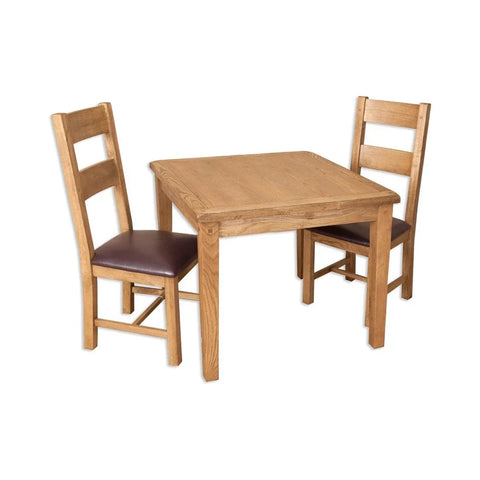 Melbourne Country 90 X 90 Dining Table