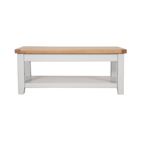 Melbourne French Grey Coffee Table
