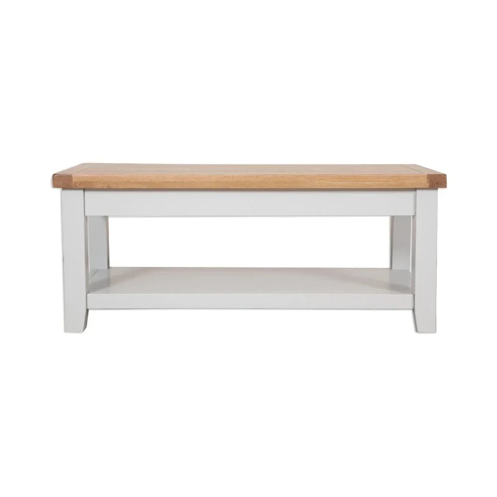 Melbourne French Coffee Table