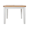 Melbourne French Grey 90 X 90 Dining Table