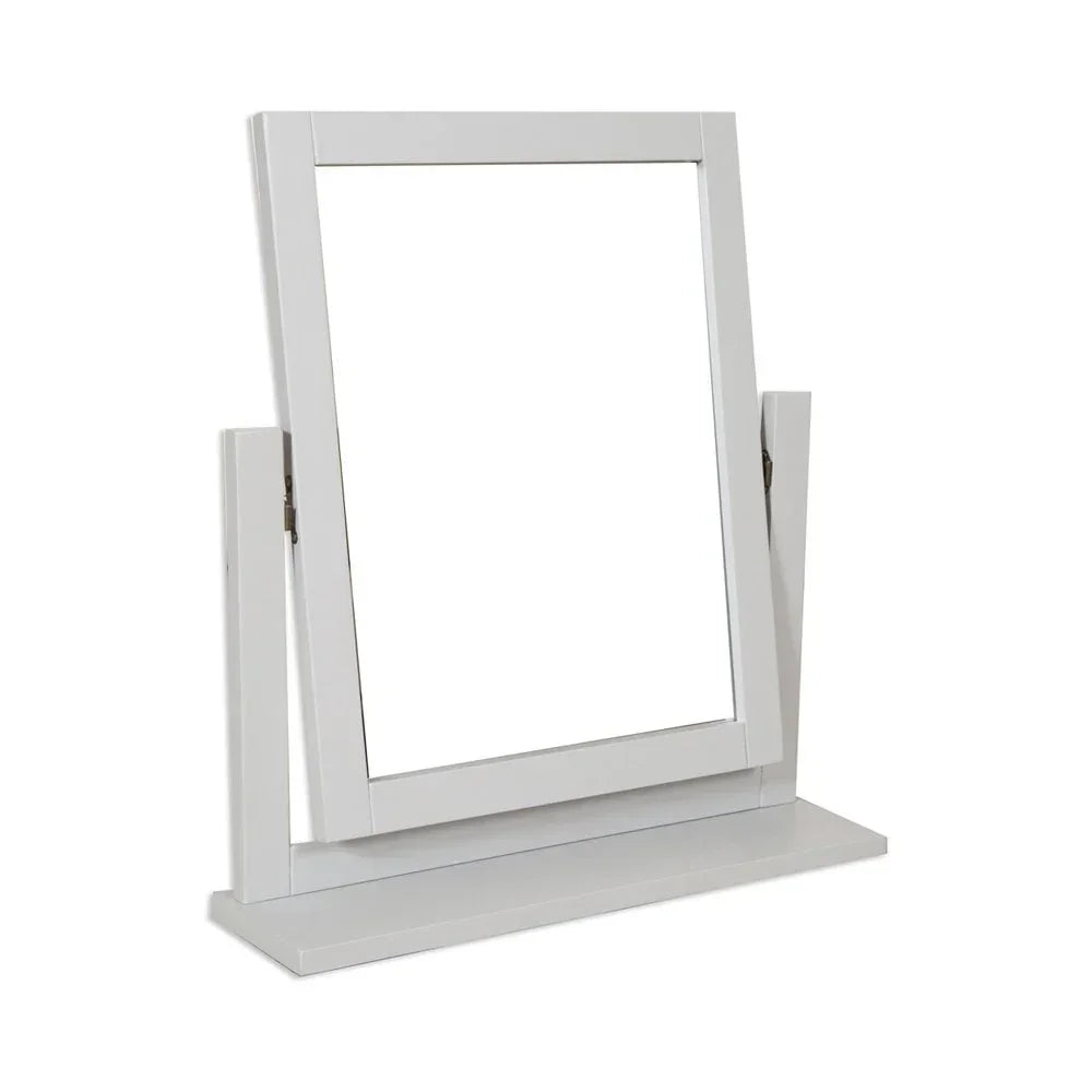 Melbourne French Bedroom Dressing Mirror