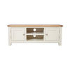 Melbourne Ivory Plasma Tv Cabinet