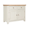 Melbourne Ivory 2 Door Sideboard