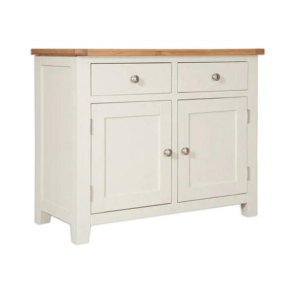 Melbourne Ivory 2 Door Sideboard