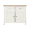 Melbourne Ivory 2 Door Sideboard
