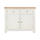 Melbourne Ivory 2 Door Sideboard