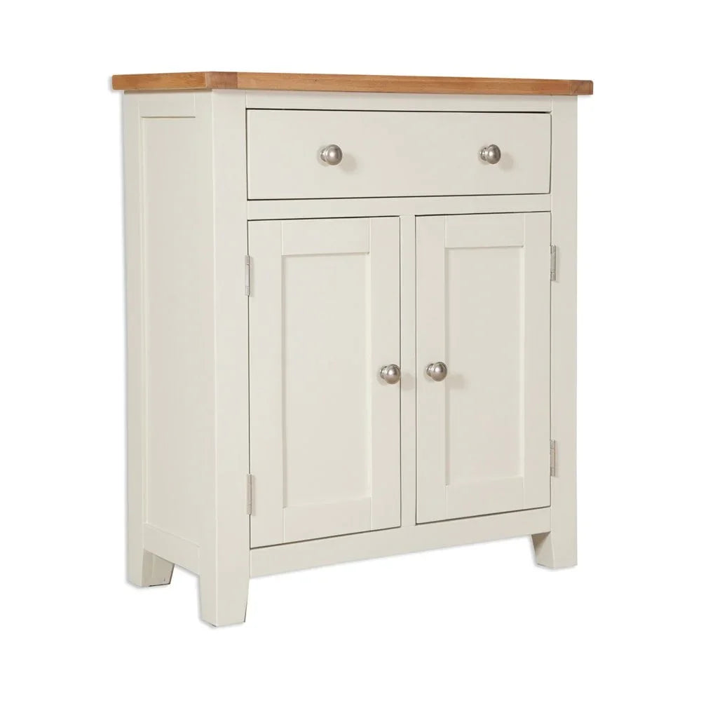Melbourne Ivory Hall Cabinet