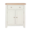 Melbourne Ivory Hall Cabinet