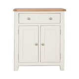 Melbourne Ivory Hall Cabinet