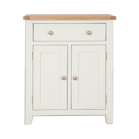 Melbourne Ivory Hall Cabinet