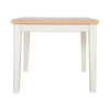 Melbourne Ivory 90 X 90 Dining Table