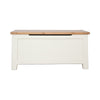 Melbourne Ivory Bedroom  Blanket Box