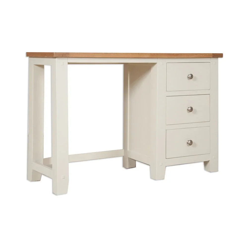 Melbourne Ivory Bedroom  Dressing Table