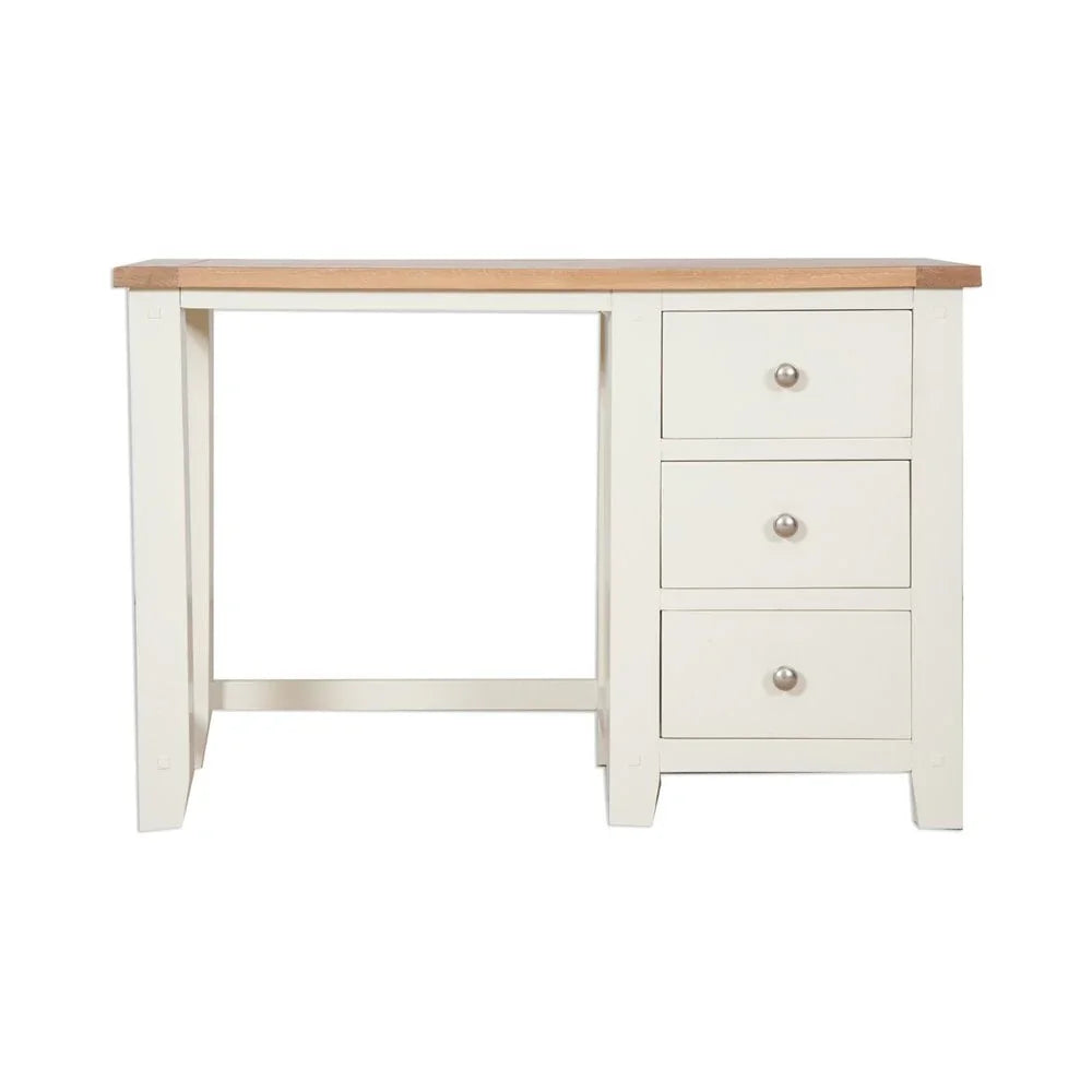 Melbourne Ivory Bedroom  Dressing Table