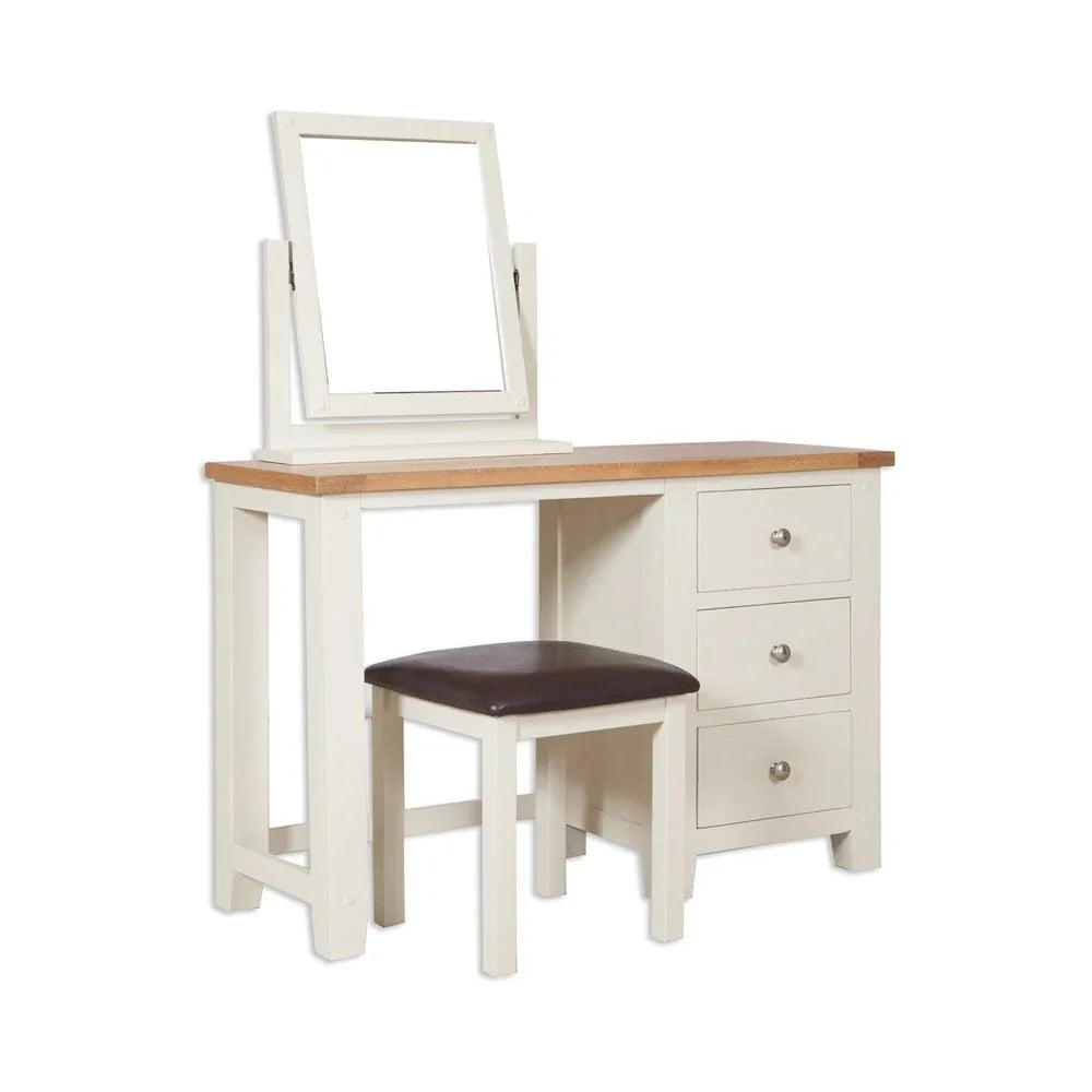 Melbourne Ivory Bedroom  Dressing Table
