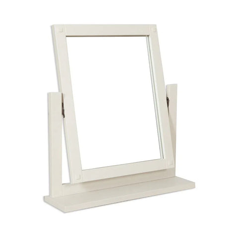 Melbourne Ivory Bedroom  Dressing Mirror