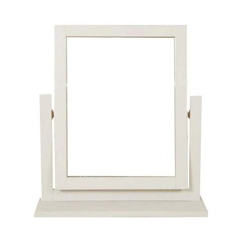 Melbourne Ivory Bedroom  Dressing Mirror