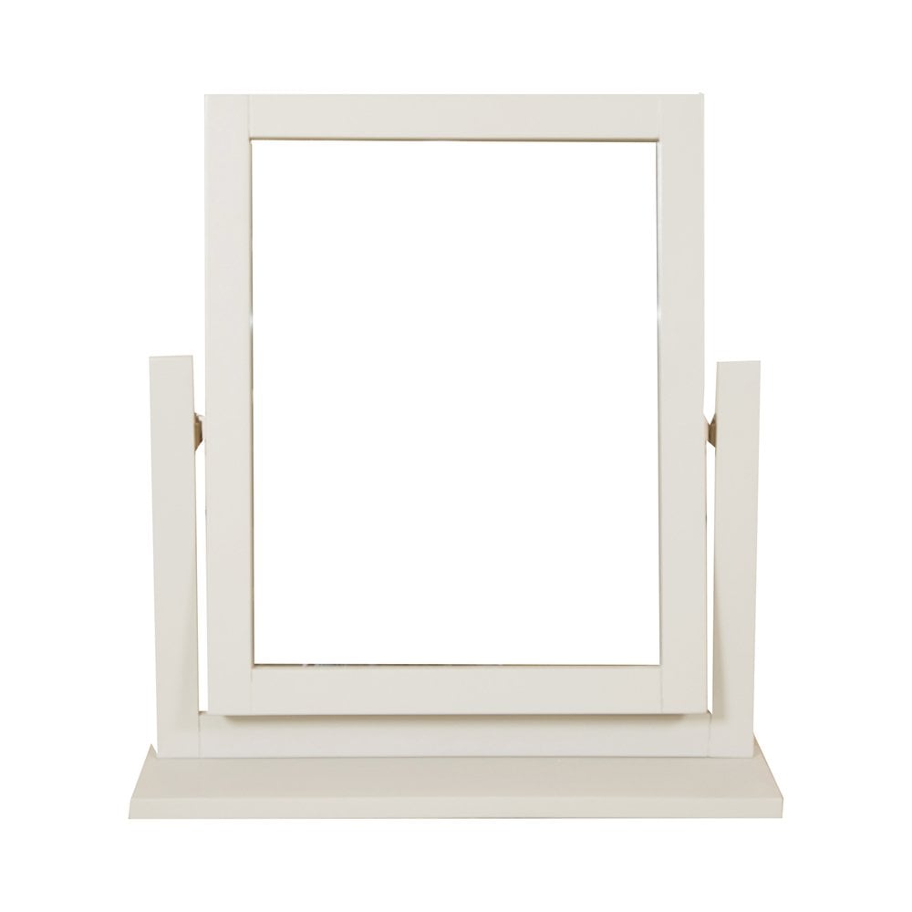 Melbourne Ivory Bedroom  Dressing Mirror