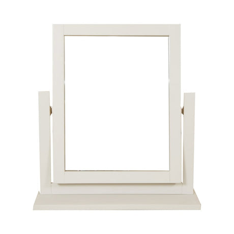 Melbourne Ivory Bedroom  Dressing Mirror