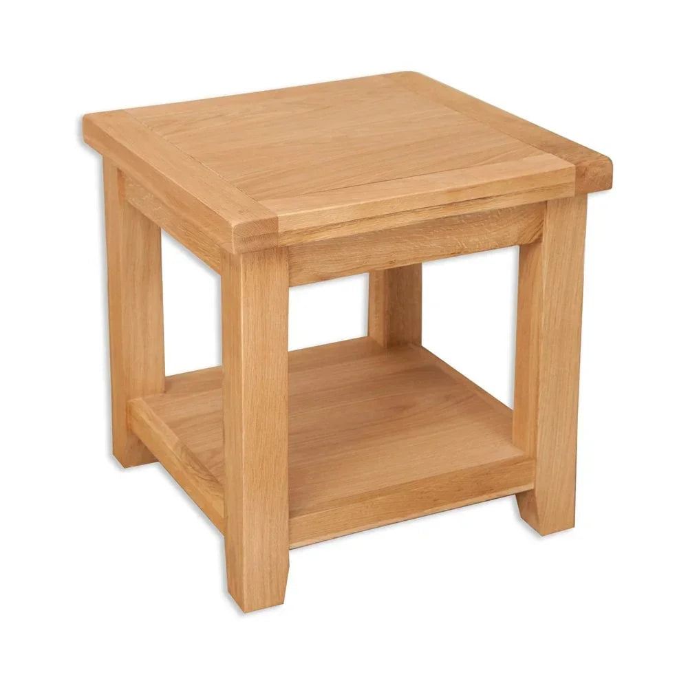Melbourne Lamp Table