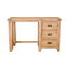 Melbourne Natural Bedroom Dressing Table