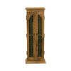 Jali Cd Rack 2 Door