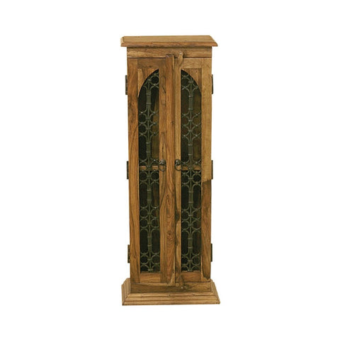 Jali Cd Rack 2 Door