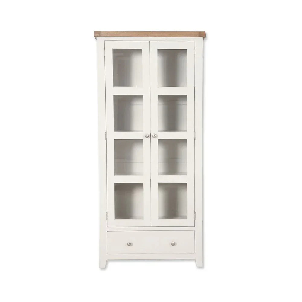 Melbourne Display Cabinet