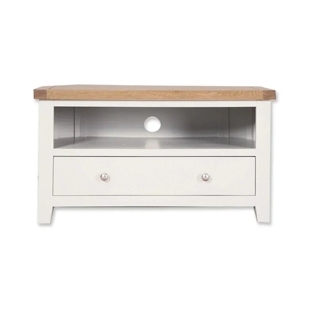 Melbourne Corner TV Cabinet